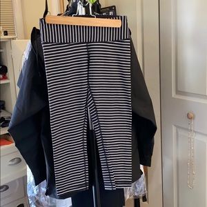 Lululemon Wunder Unders